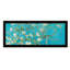 Almond Blossom by Vincent Van Gogh - Panoramic Painting on Canvas-1753159615-1773232081