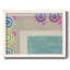 By the Pool III - Impression sur toile tendue-96283891-96283892