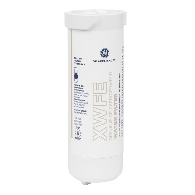 Filtre à eau pour réfrigérateur Ge Xwfe