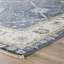 Mccombs Hand Knotted Wool Oriental Indoor Rug-1574758136