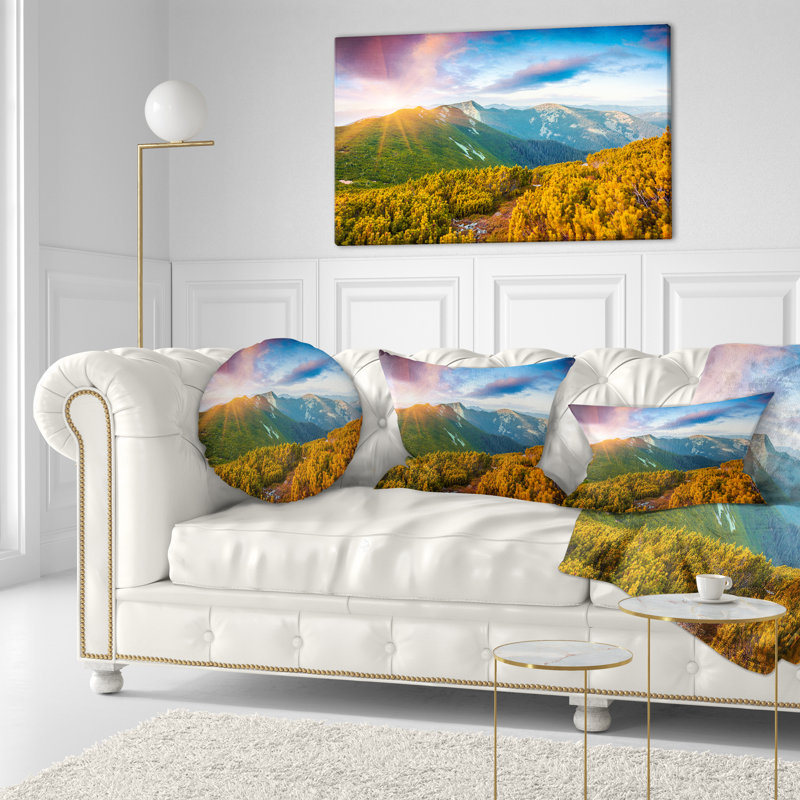 Coussin lombaire Schafer