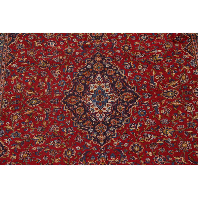 Tapis traditionnel 10 x 13