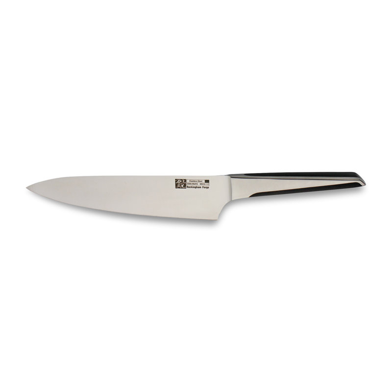 Grunwerg Rockingham Forge 20cm Chef's Knife