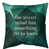 Vert foncé / turquoise