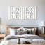 Reproduction d'art sur toile Zen Inhale Exhale-165384369