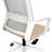 Nikyia  Ergonomic Mesh Office Task Chair with Deep and Wide seat-108053332
