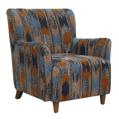 Fauteuil Uttermost Lainey