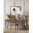 Cityscapes Upholstered Parsons Chair