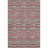 Premium Machine Washable Prisco Red Rug-2133576121