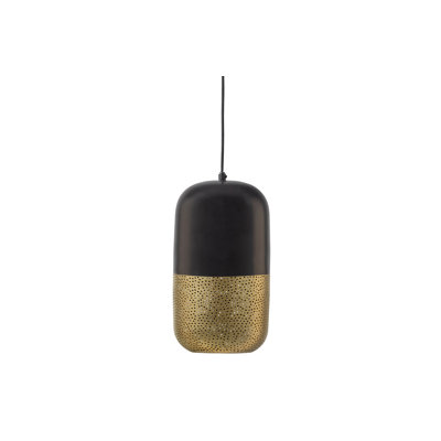 Everglades 1 - Light Coating Pendant