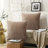 Modern & Contemporary Velvet Comforter-87415810-87415813