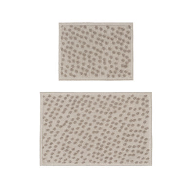 100% COTTON Non-Slip Set