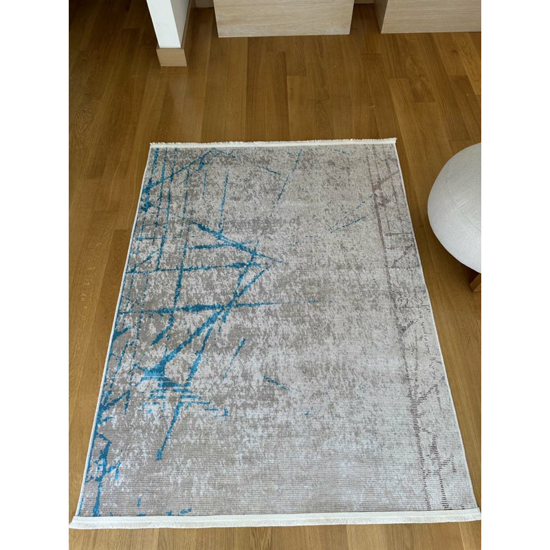 Tapis Toscana, Rectangle 3 pi 11 po x 12 pi 5 po