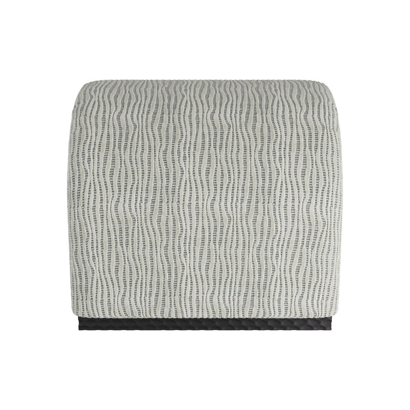 Bucek Novelty Ottoman