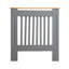 Radiator Cover-104223921