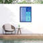 Toile pour l'extérieur Pablo Esteban Broomhedge-281792630