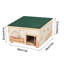 Fenton Weather Resistant Hamster House