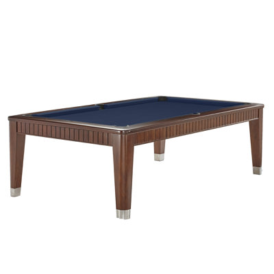 The Henderson Pool Table with Professional Installation -  Brunswick Billiards, 28682801353
