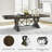 Jahed Dining Extension Table