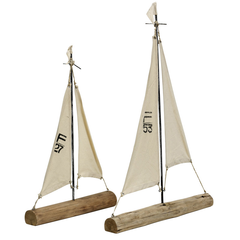 Hornbuckle Transportation Figurines & Sculptures