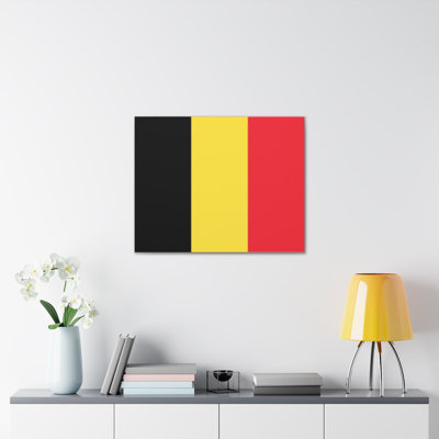 sur toile