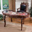Mountbatten 49'' Writing Desk