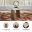 Brendalhouse End Table