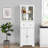 Freestanding Bathroom Cabinet