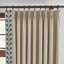 Paire de rideaux obscurcissant en mélange de coton Nora-98057772-115161902