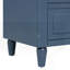 Table de chevet 3 tiroirs Albers-1519108636