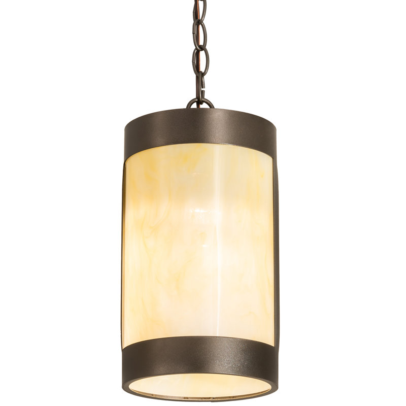 1 - Light Pendant