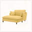 Canapé-lit 51,2 po Modern-898071660