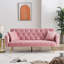 Modern Style 71.65‘’ Upholstered  Sleeper Sofa-351605427