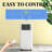 Convenient Mobile Air Conditioner,Efficient Air Conditioner