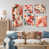 Toile tendue