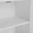 Bhatt 72'' Kitchen Pantry