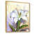 Cadre naturel flottant