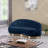 Shelly 79" Velvet Curved Loveseat-1747761957