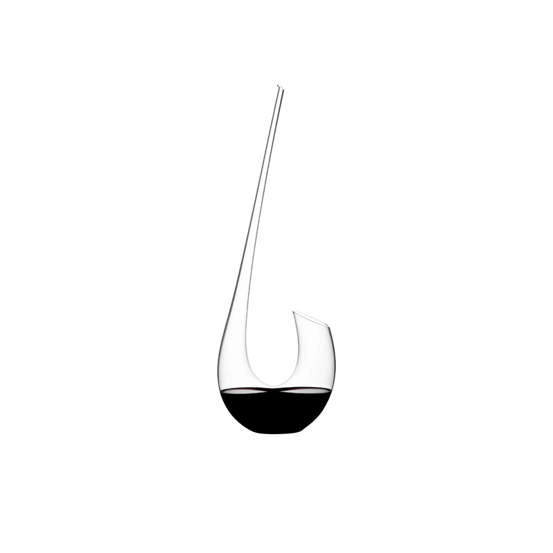 RIEDEL Swan Decanter