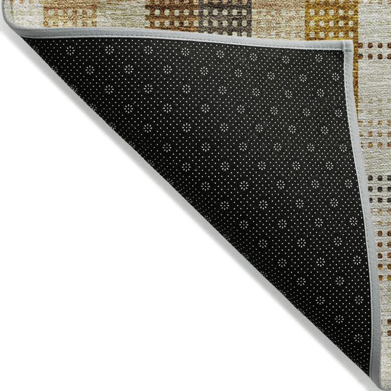  Tapis Chayden avec envers antidérapant, Rectangle 9 pi x 12 pi