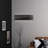 Bevil Flush Mounted Sconce-1613588226