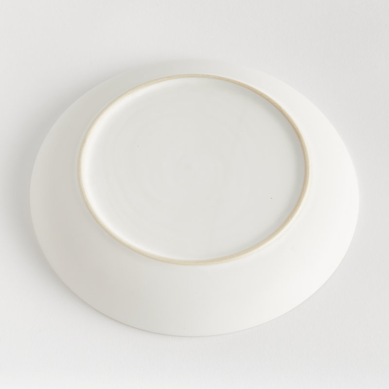 Barclay Butera Designs Ceramic Salad/Dessert Plate