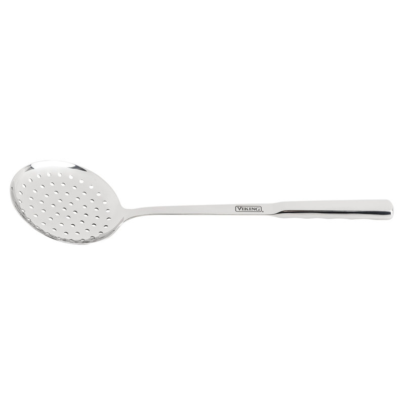 Viking Stainless Steel 8 Piece Utensil Set