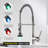 Fapully Pull Down Kitchen Faucet-1581938157