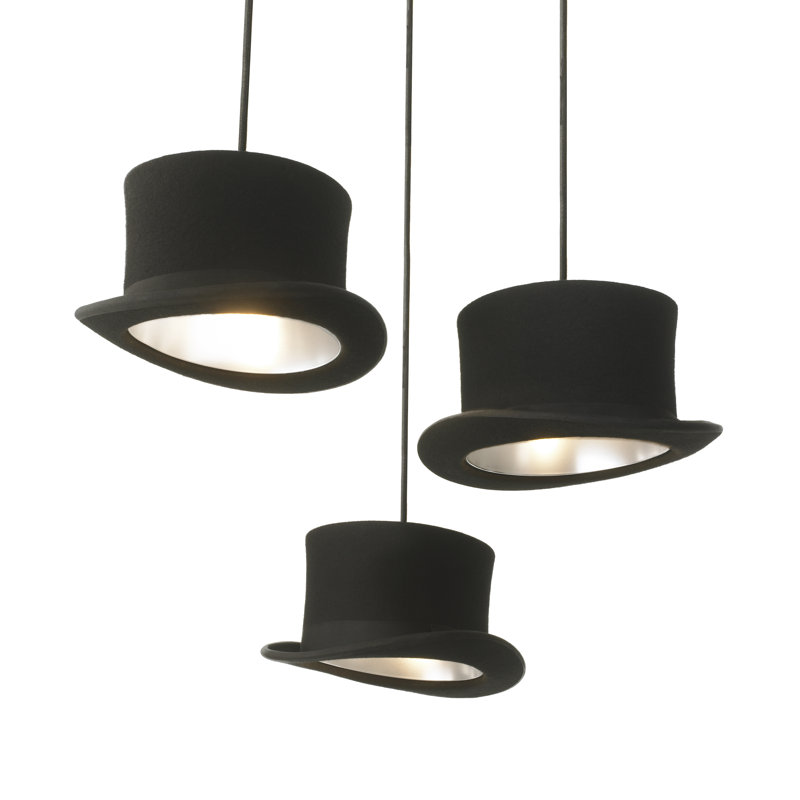 Jeeves 1 - Light Pendant