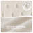 Tufted Wingback Upholstered Headboard with Nailhead Trim-847401455-847401449