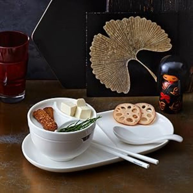 Soup Passion Asia Soup Spoon