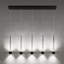 Quill Linear Multi-Light 4-CCT Pendant-432333599