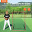 VEVOR Outdoor Kids Game