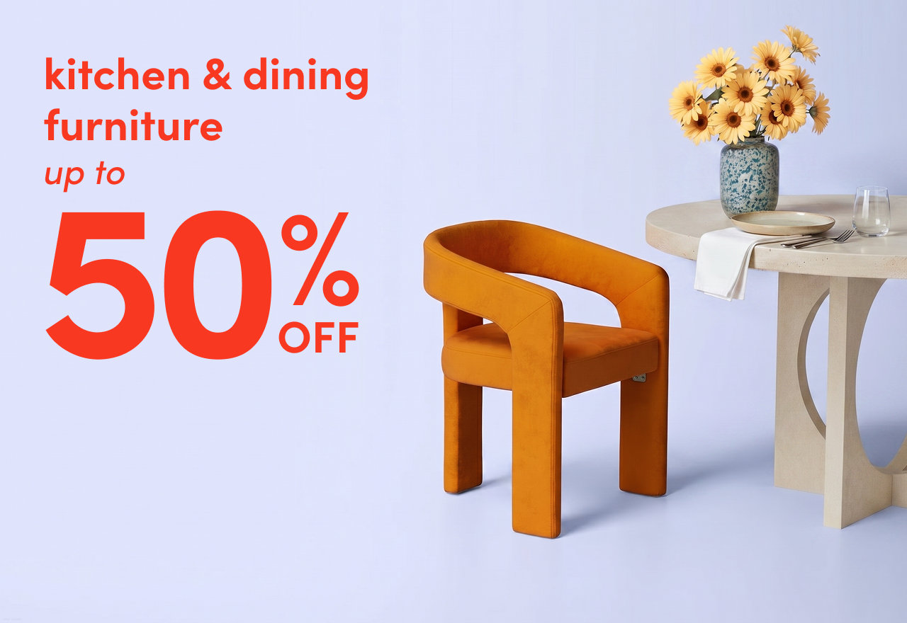 kitchen & dining furniture clearance